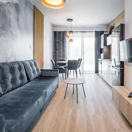 Rakowicka Old Town Luxury Wawelofts 크라쿠프