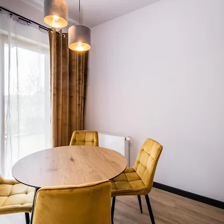 Rakowicka Old Town Luxury Wawelofts *