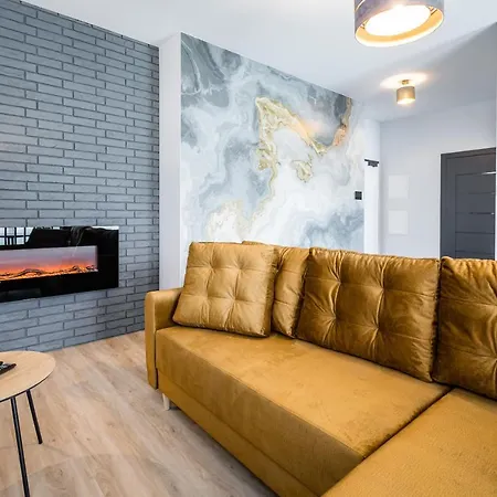 Rakowicka Old Town Luxury Wawelofts * 크라쿠프