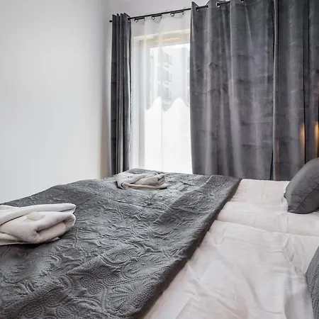 Rakowicka Old Town Luxury Wawelofts 크라쿠프