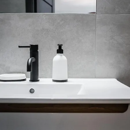 아파트 Rakowicka Old Town Luxury Wawelofts