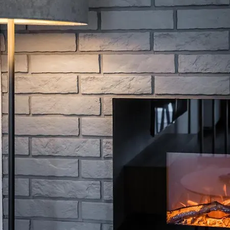 Rakowicka Old Town Luxury Wawelofts