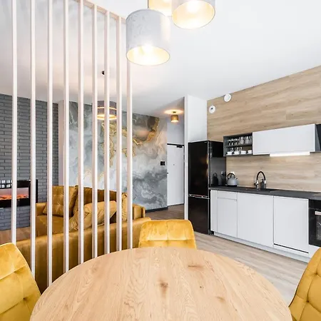 Rakowicka Old Town Luxury Wawelofts * 크라쿠프