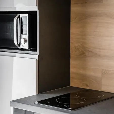 Rakowicka Old Town Luxury Wawelofts