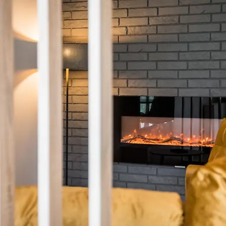 아파트 Rakowicka Old Town Luxury Wawelofts