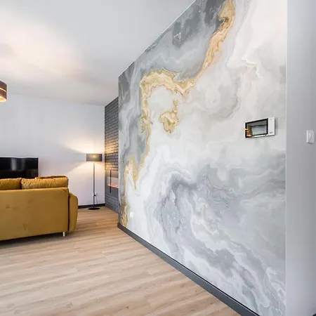 Rakowicka Old Town Luxury Wawelofts