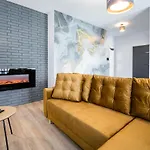 Rakowicka Old Town Luxury Wawelofts * 克拉科夫