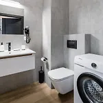 公寓 Rakowicka Old Town Luxury Wawelofts