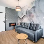 Rakowicka Old Town Luxury Wawelofts *