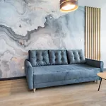 Rakowicka Old Town Luxury Wawelofts