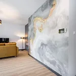 Rakowicka Old Town Luxury Wawelofts