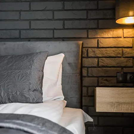 Rakowicka Old Town Luxury Wawelofts Краков
