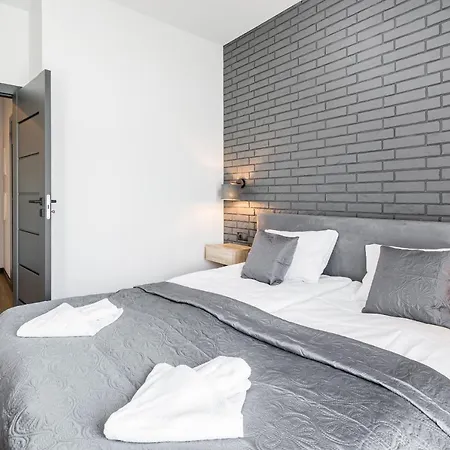 Апартаменты Rakowicka Old Town Luxury Wawelofts