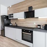 Rakowicka Old Town Luxury Wawelofts Appartamento *