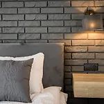 Rakowicka Old Town Luxury Wawelofts