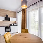 Rakowicka Old Town Luxury Wawelofts