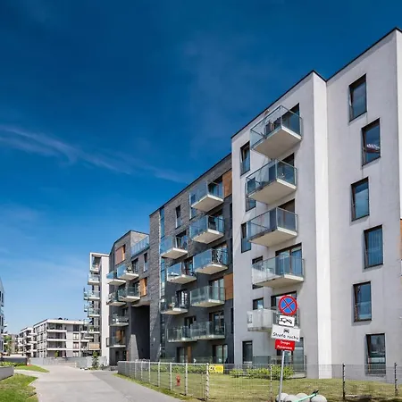 Rakowicka Old Town Luxury Wawelofts Apartment Krakow