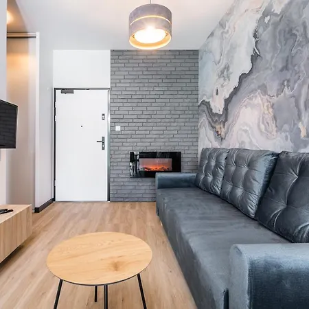 Rakowicka Old Town Luxury Wawelofts Krakow