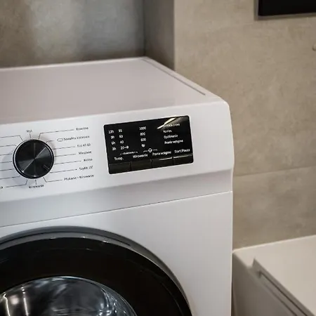 Rakowicka Old Town Luxury Wawelofts Apartment *