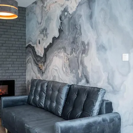 Rakowicka Old Town Luxury Wawelofts Daire