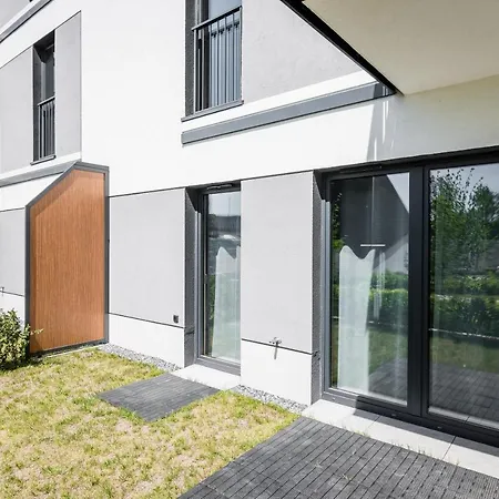 Apartamento Rakowicka Old Town Luxury Wawelofts