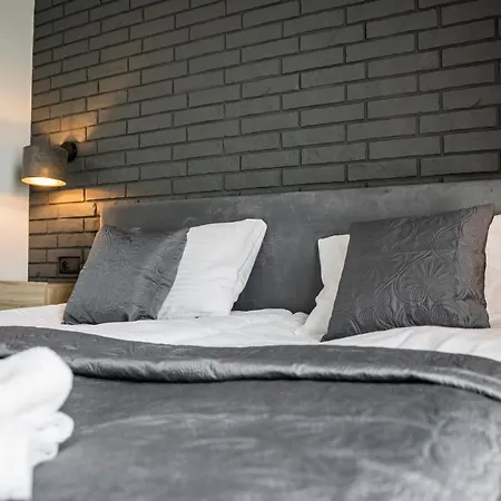 Daire Rakowicka Old Town Luxury Wawelofts Krakow