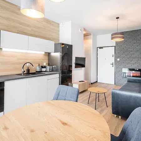شقة Rakowicka Old Town Luxury Wawelofts *