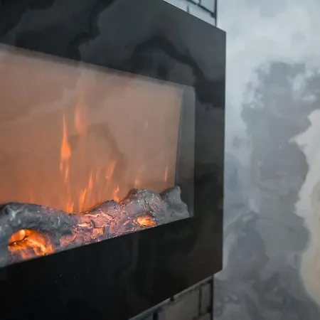 Rakowicka Old Town Luxury Wawelofts Apartment *