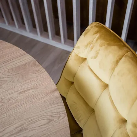 Rakowicka Old Town Luxury Wawelofts