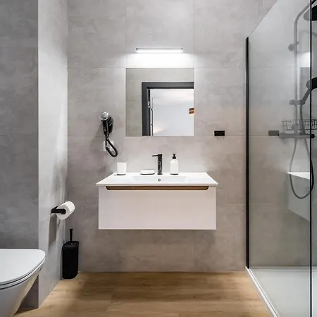 Rakowicka Old Town Luxury Wawelofts