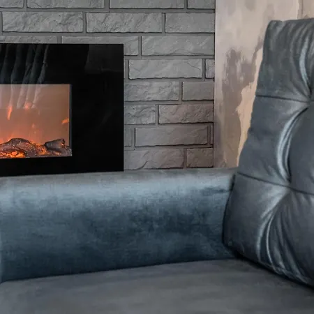 Rakowicka Old Town Luxury Wawelofts Daire