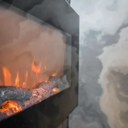 Rakowicka Old Town Luxury Wawelofts Daire