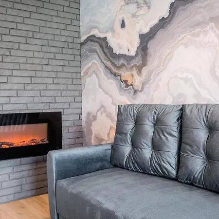 Rakowicka Old Town Luxury Wawelofts *