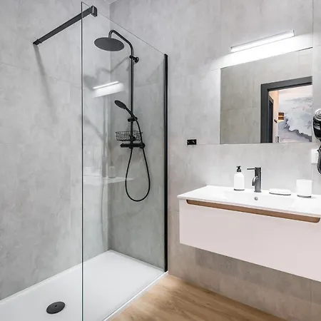 Rakowicka Old Town Luxury Wawelofts *