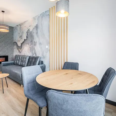 Rakowicka Old Town Luxury Wawelofts Apartamento *