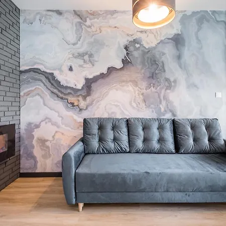 Rakowicka Old Town Luxury Wawelofts Krakow