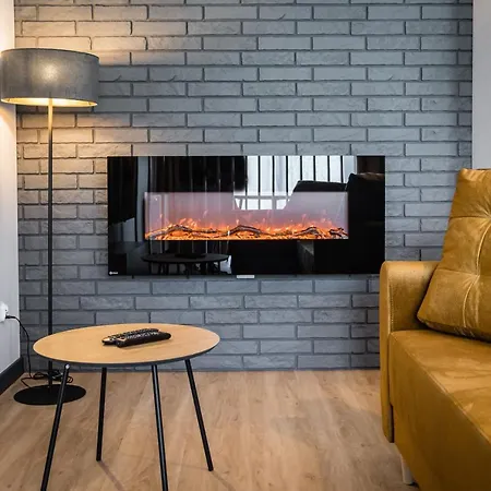 Rakowicka Old Town Luxury Wawelofts *