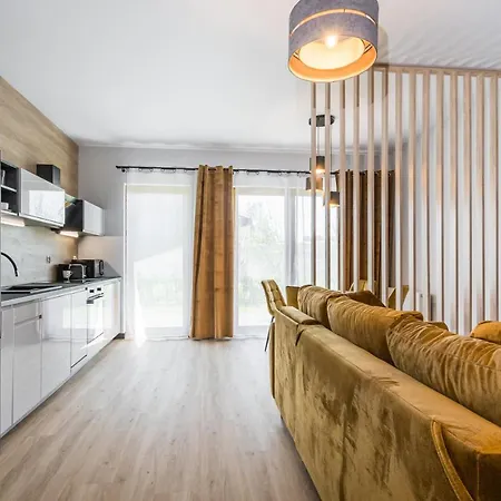 Rakowicka Old Town Luxury Wawelofts Daire *