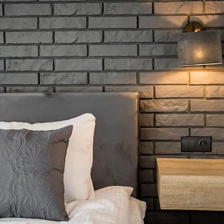 Rakowicka Old Town Luxury Wawelofts