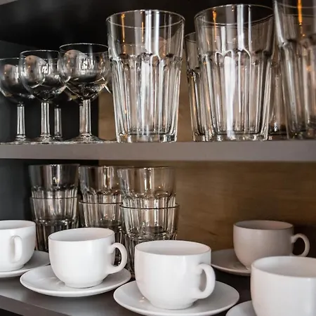 Rakowicka Old Town Luxury Wawelofts * Krakow