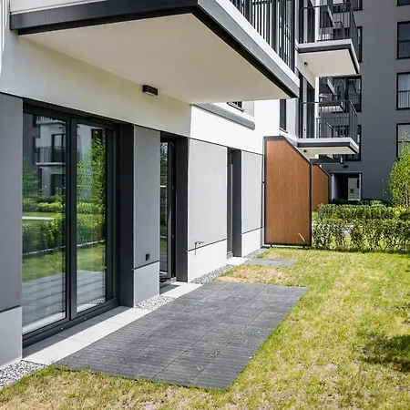 Rakowicka Old Town Luxury Wawelofts *