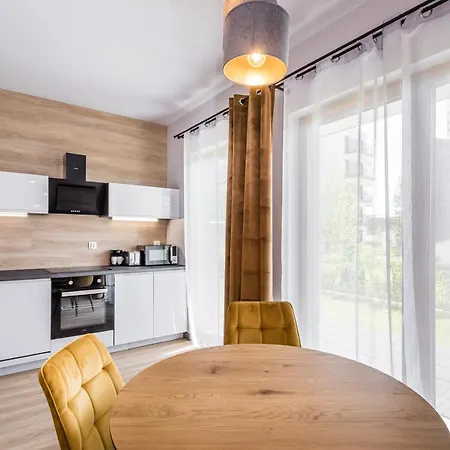 Rakowicka Old Town Luxury Wawelofts