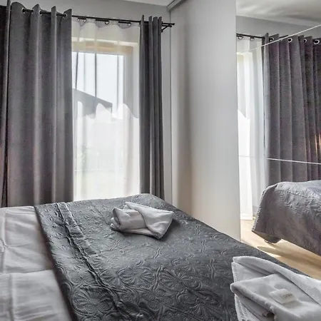 Rakowicka Old Town Luxury Wawelofts *