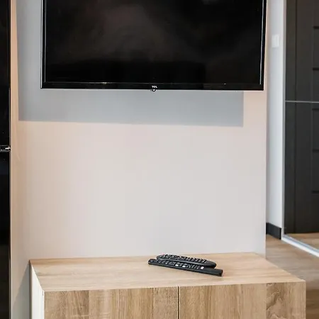 Rakowicka Old Town Luxury Wawelofts Apartment