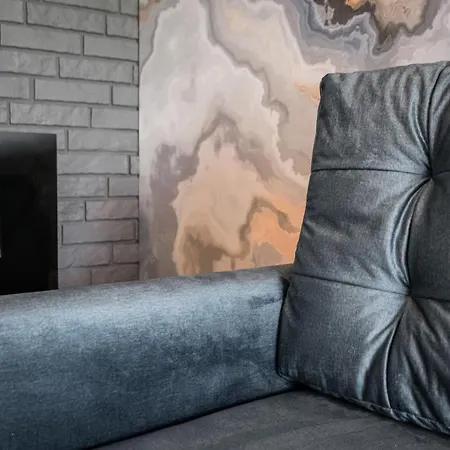 Apartment Rakowicka Old Town Luxury Wawelofts Krakau