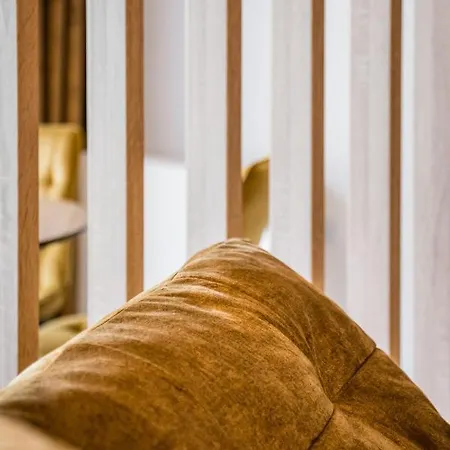 Rakowicka Old Town Luxury Wawelofts Apartment *