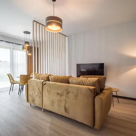 Rakowicka Old Town Luxury Wawelofts Krakau