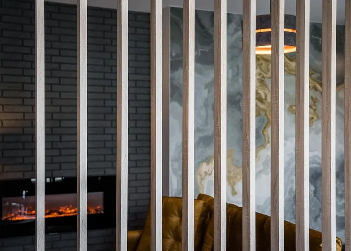 Rakowicka Old Town Luxury Wawelofts * Krakow