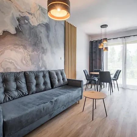 Rakowicka Old Town Luxury Wawelofts * Krakkó