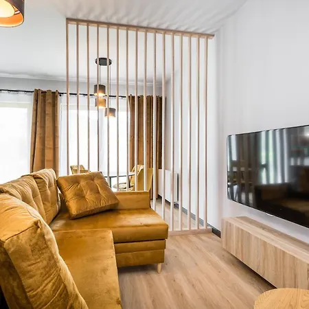 Rakowicka Old Town Luxury Wawelofts